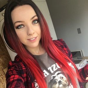 Meet your Posher, Skyla